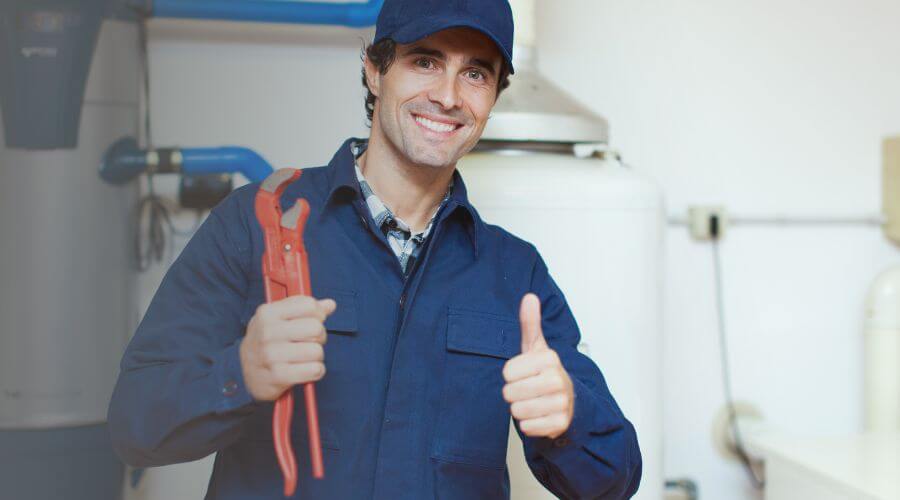 Professional septic pumping service in Wheatland, IN